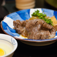 北新地 湯木 本店 - 