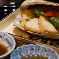 北新地 湯木 本店 - 