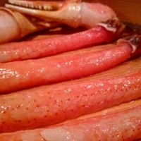 瀬里奈 本店 - かにしゃぶのカニ