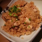 Sengyoya - 海鮮炒飯