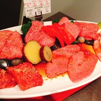 焼肉グレート 宇都宮駅前店 - 