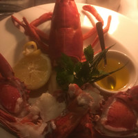 ロウリーズ・ザ・プライムリブ 恵比寿ガーデンプレイス店 - 