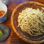 蕎麦屋 じん六 - 