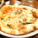 Pizzeria Gitaro - マルゲリータ