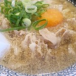 丸源ラーメン - 