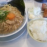 丸源ラーメン - 