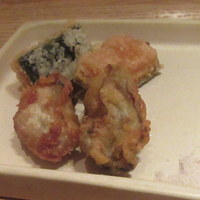 RIVA - 揚げ物