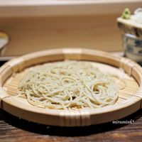 日本橋 蕎ノ字 - 栃木県益子の蕎麦