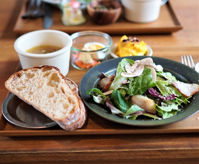 San サン 汐見橋 カフェ 食べログ San サン 汐見橋 カフェ 食べログ