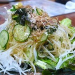Tompei - 大根サラダ