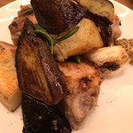 代官町バール - 