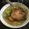 Kazusantommin - 料理写真:五香ラーメン