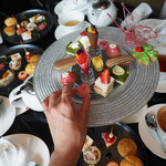 スカイギャラリーラウンジ レヴィータ - 