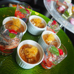 スカイギャラリーラウンジ レヴィータ - 