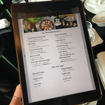 スカイギャラリーラウンジ レヴィータ - 