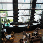 スカイギャラリーラウンジ レヴィータ - 