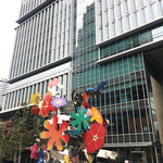 スカイギャラリーラウンジ レヴィータ - 