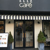 ELLE cafe Aoyama