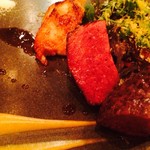 シブヤ・ベッド - 