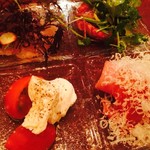 シブヤ・ベッド - 