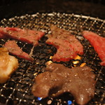 焼肉のかねまる - 