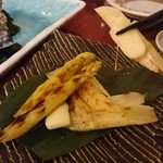 Robata Yaki Udatsu - 