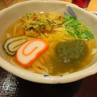 富山 はま作 - 氷見うどん