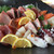 岩山海 - 刺身盛り