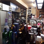 田五作 - 店内