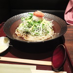 Hegi Soba Seibee - 