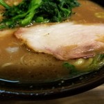 神田ラーメン わいず - 