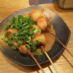 Kushikatsu Dengana - 