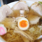 Aotake Uchi Ramen Kurihara - 