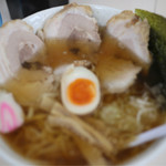 Aotake Uchi Ramen Kurihara - 