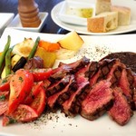 ビストロ felice - 