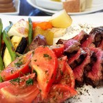 ビストロ felice - 