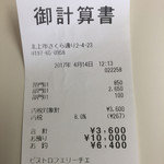 ビストロ felice - 