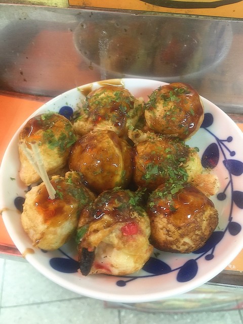 たこ焼き シオヤ たこやき しおや 梅田 たこ焼き 食べログ