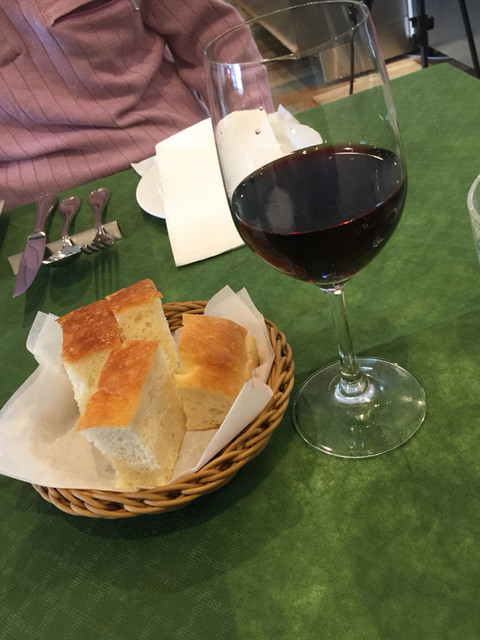 フオーコディブラーチェ Fuoco Di Brace 成瀬 イタリアン 食べログ