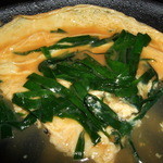 博多もつ鍋 蟻月 - 