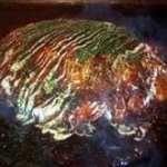 福太郎 - 料理写真:定番の豚玉です