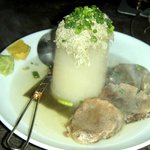 井の頭 汁べゑ - inogashirashirubee005.jpg