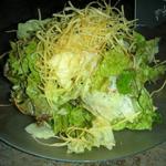 井の頭 汁べゑ - inogashirashirubee002.jpg