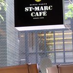 SAINTMARC CAFE - 名盤