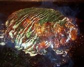 福太郎 - 料理写真:定番の豚玉です