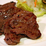 伊達の牛たん本舗 - 牛タン焼き