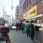 千里眼 - このあと直ぐに１７人