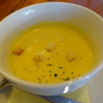 カプリシオ - スープ