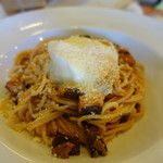 カプリシオ - ボロネーゼ