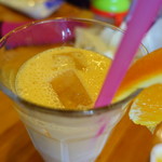 カプリシオ - ミックスジュース